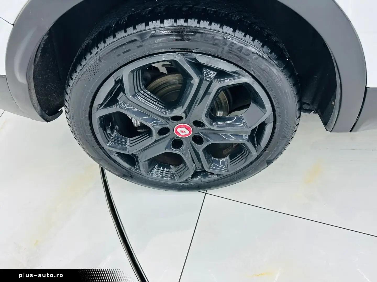 RENAULT Kadjar 2016 — imagine 9