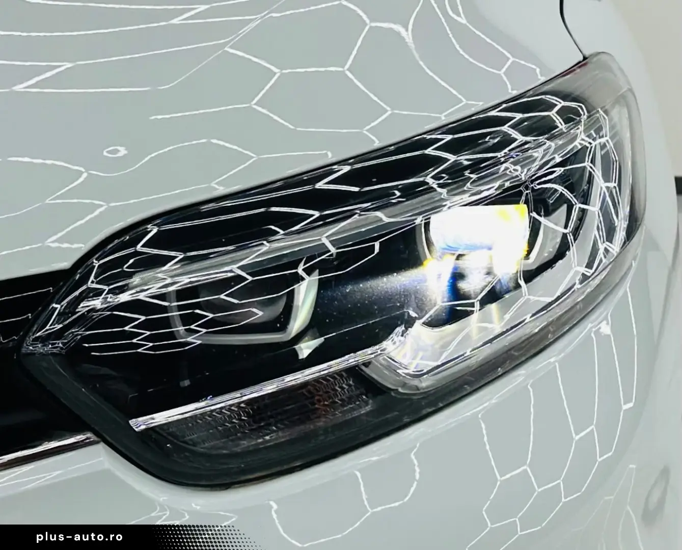 RENAULT Kadjar 2016 — imagine 10