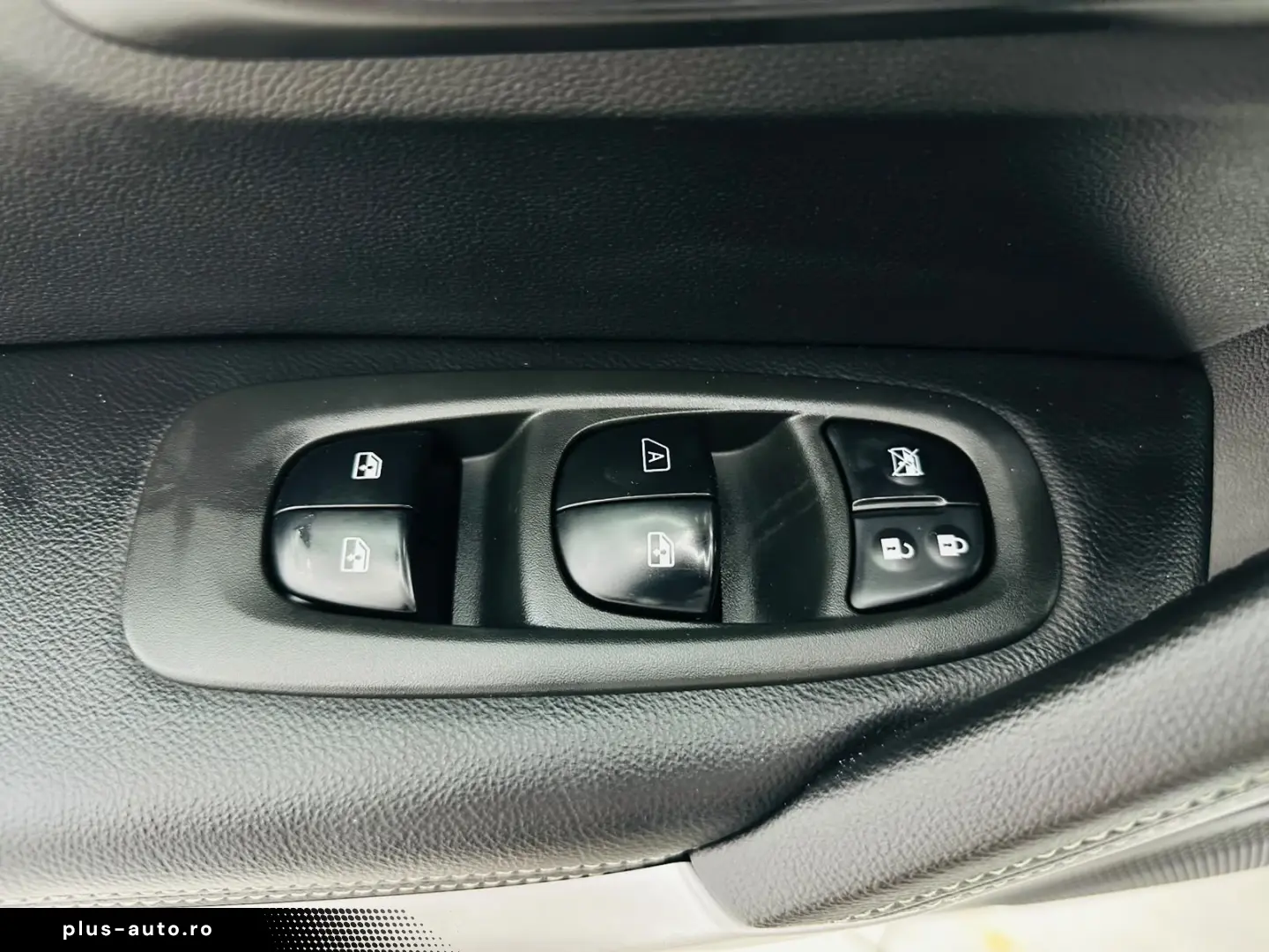 RENAULT Kadjar 2016 — imagine 12