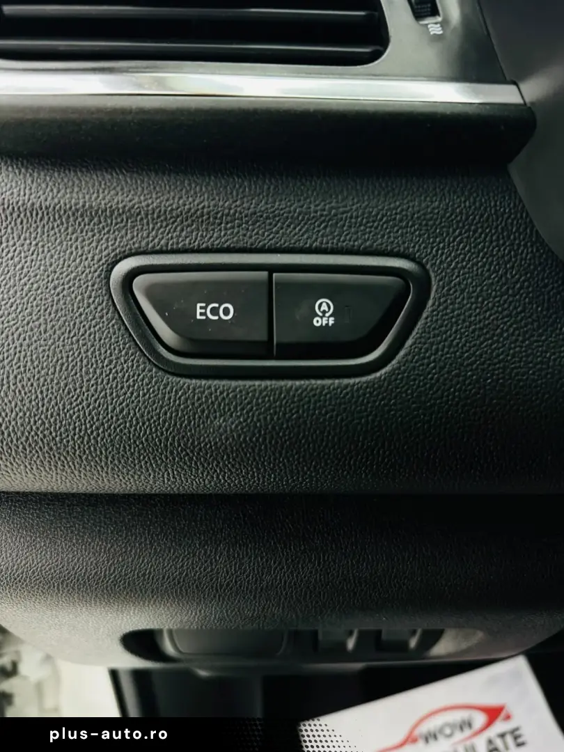 RENAULT Kadjar 2016 — imagine 13