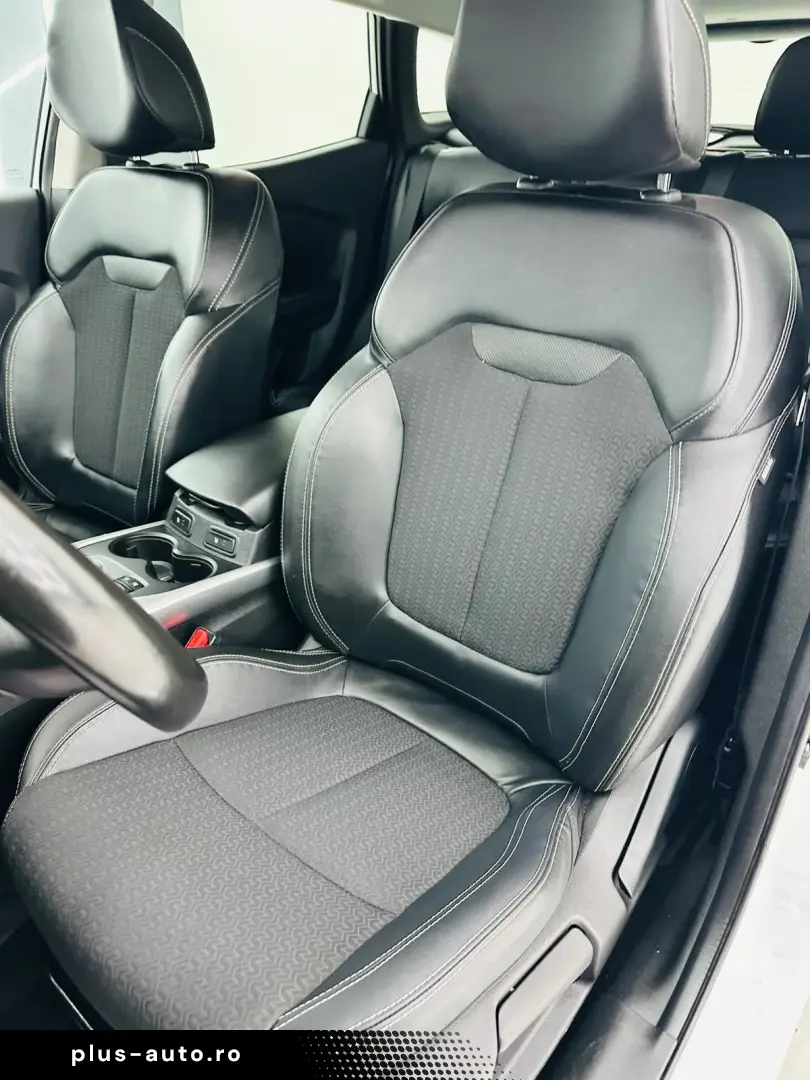 RENAULT Kadjar 2016 — imagine 15