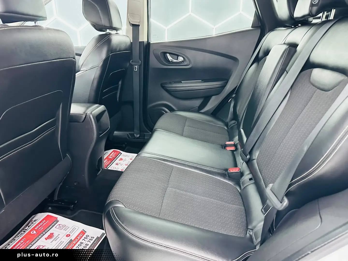 RENAULT Kadjar 2016 — imagine 16