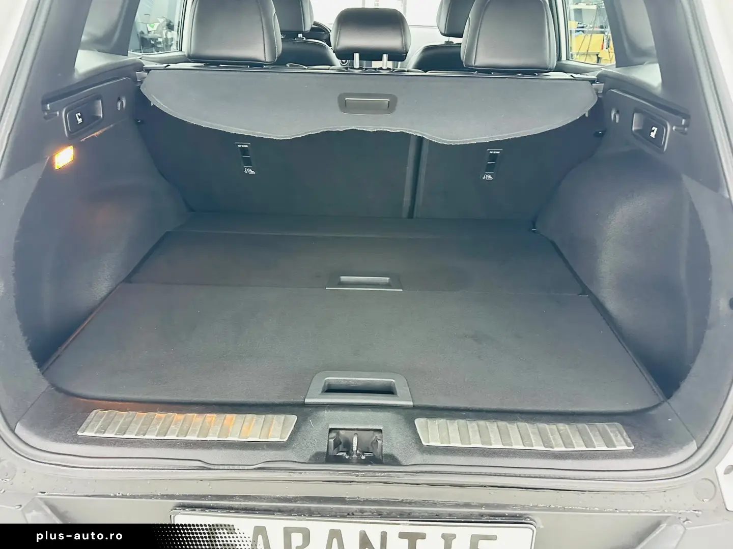 RENAULT Kadjar 2016 — imagine 17