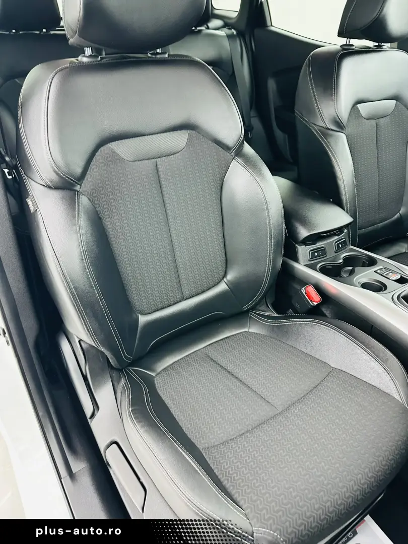 RENAULT Kadjar 2016 — imagine 19
