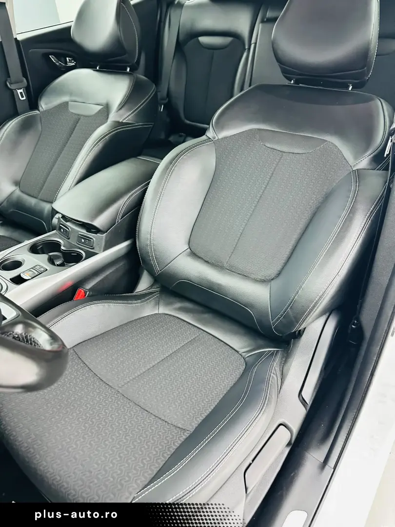 RENAULT Kadjar 2016 — imagine 20