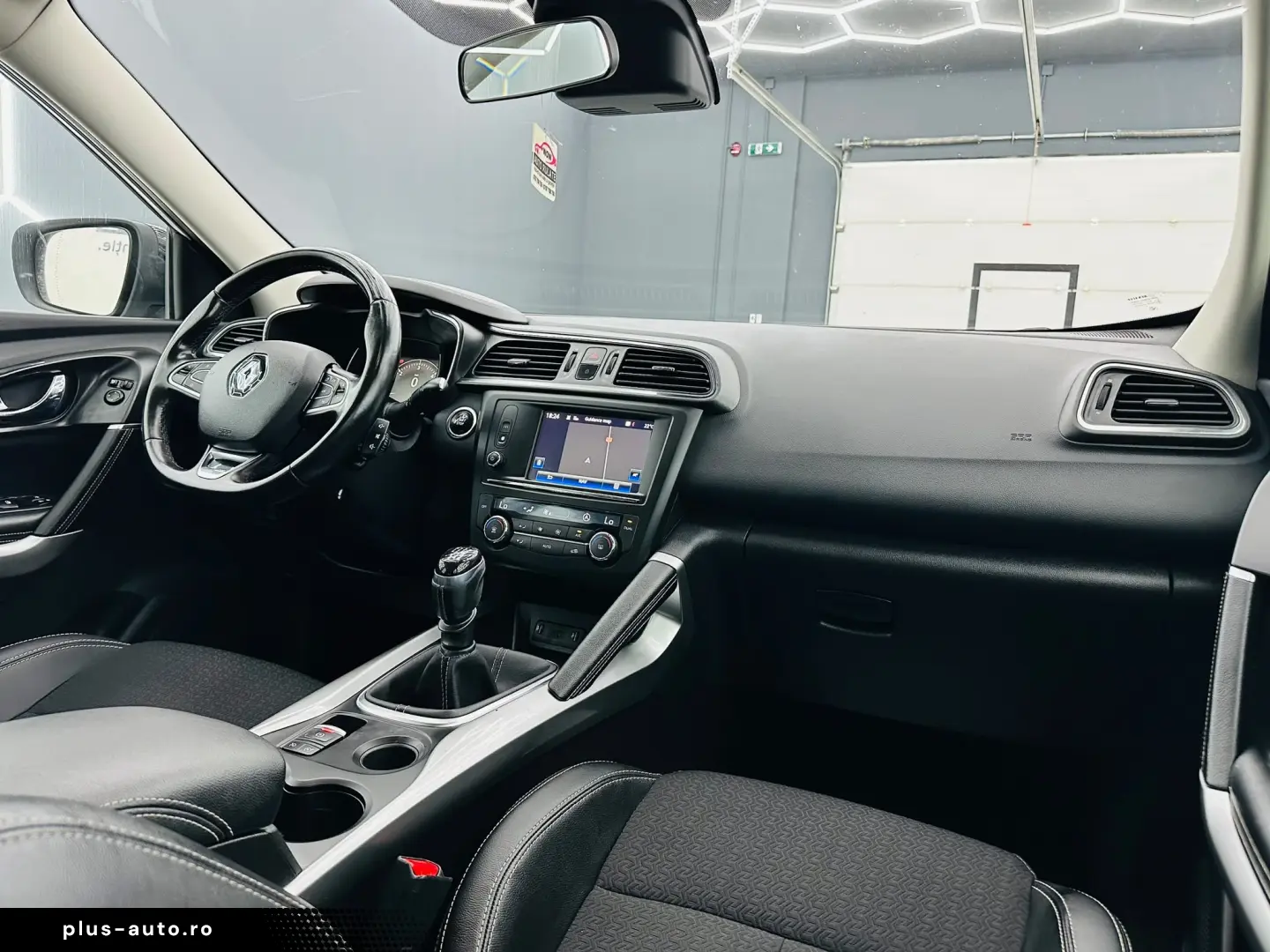 RENAULT Kadjar 2016 — imagine 22