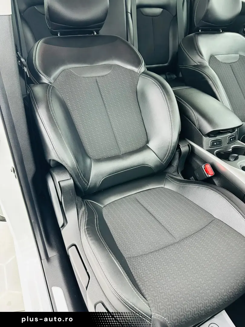 RENAULT Kadjar 2016 — imagine 23