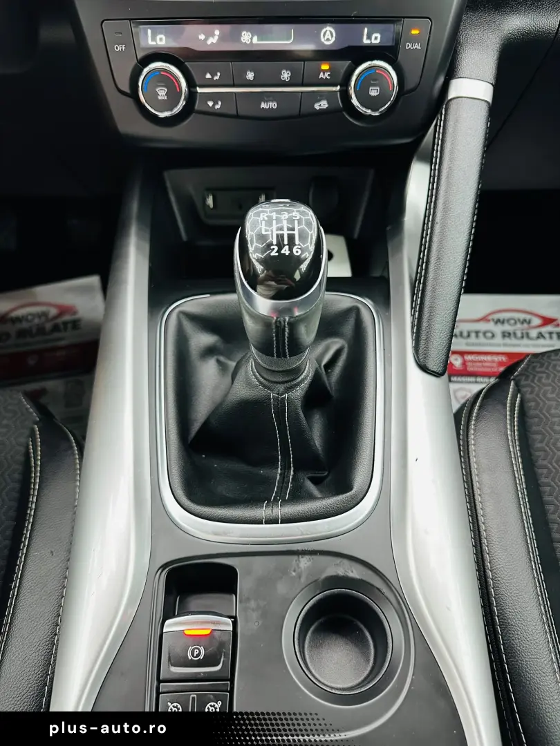RENAULT Kadjar 2016 — imagine 24