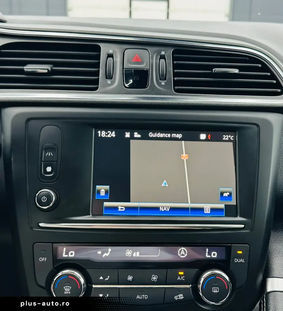 RENAULT Kadjar 2016 — imagine 25