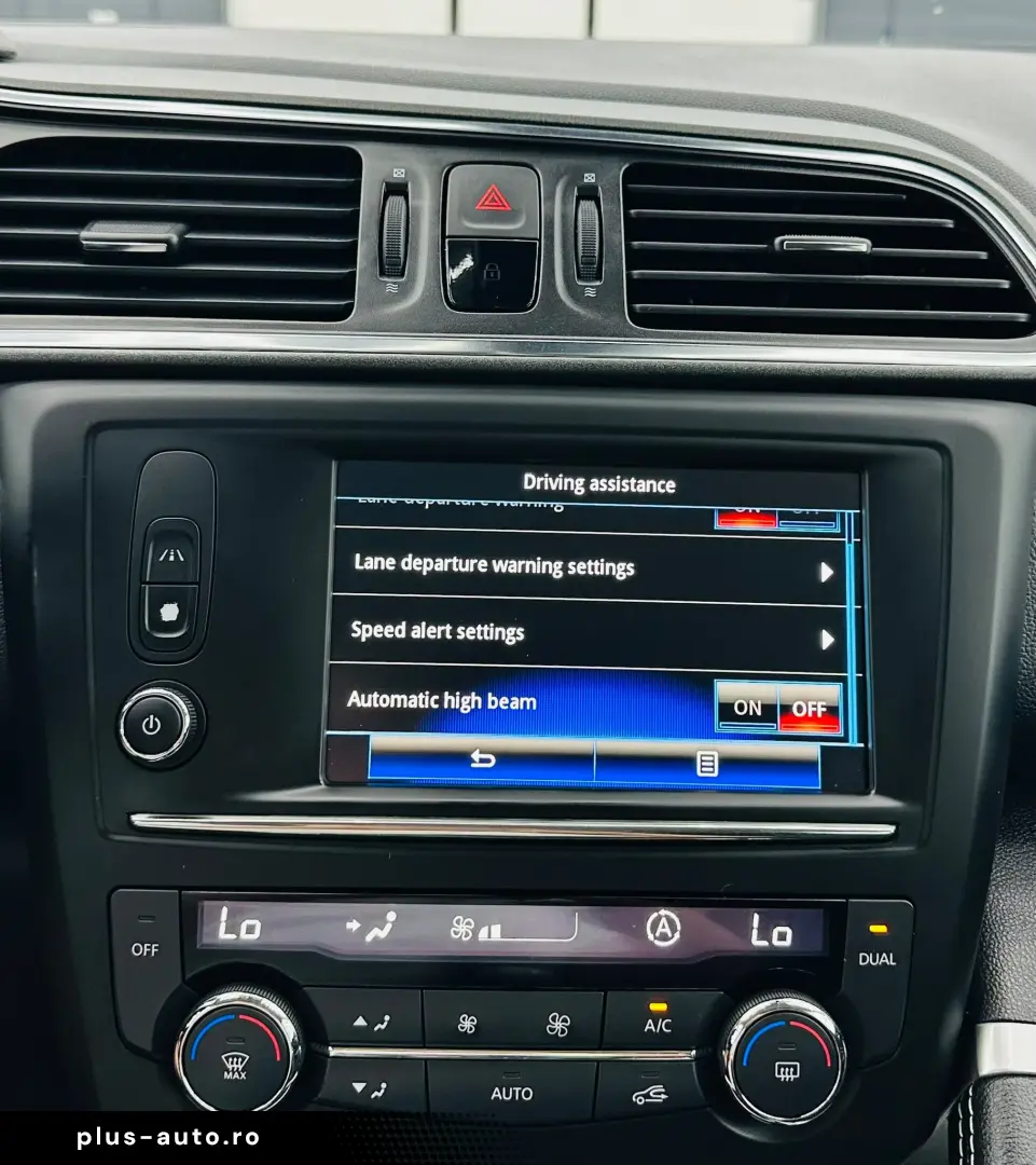 RENAULT Kadjar 2016 — imagine 28
