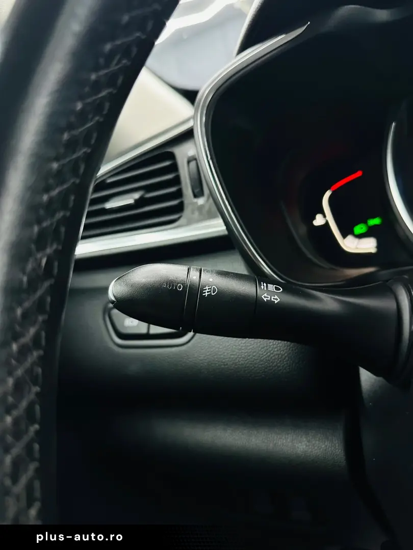 RENAULT Kadjar 2016 — imagine 29