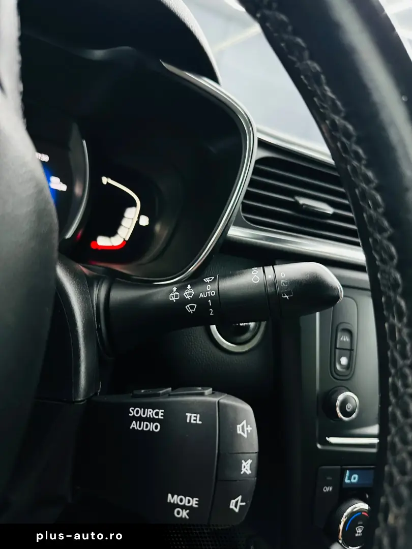 RENAULT Kadjar 2016 — imagine 30