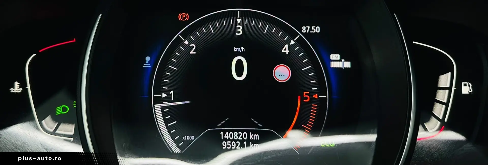 RENAULT Kadjar 2016 — imagine 31