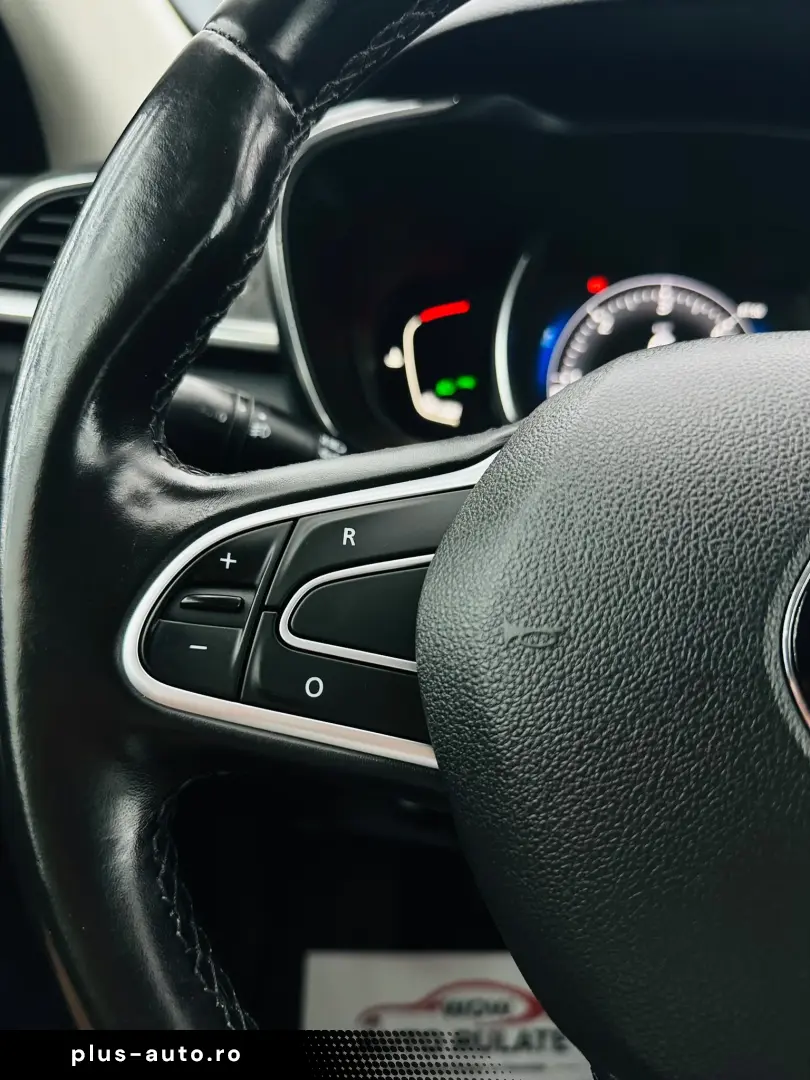 RENAULT Kadjar 2016 — imagine 32