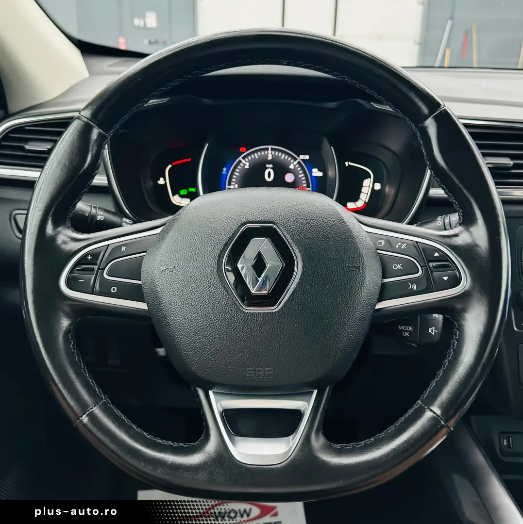 RENAULT Kadjar 2016 — imagine 34