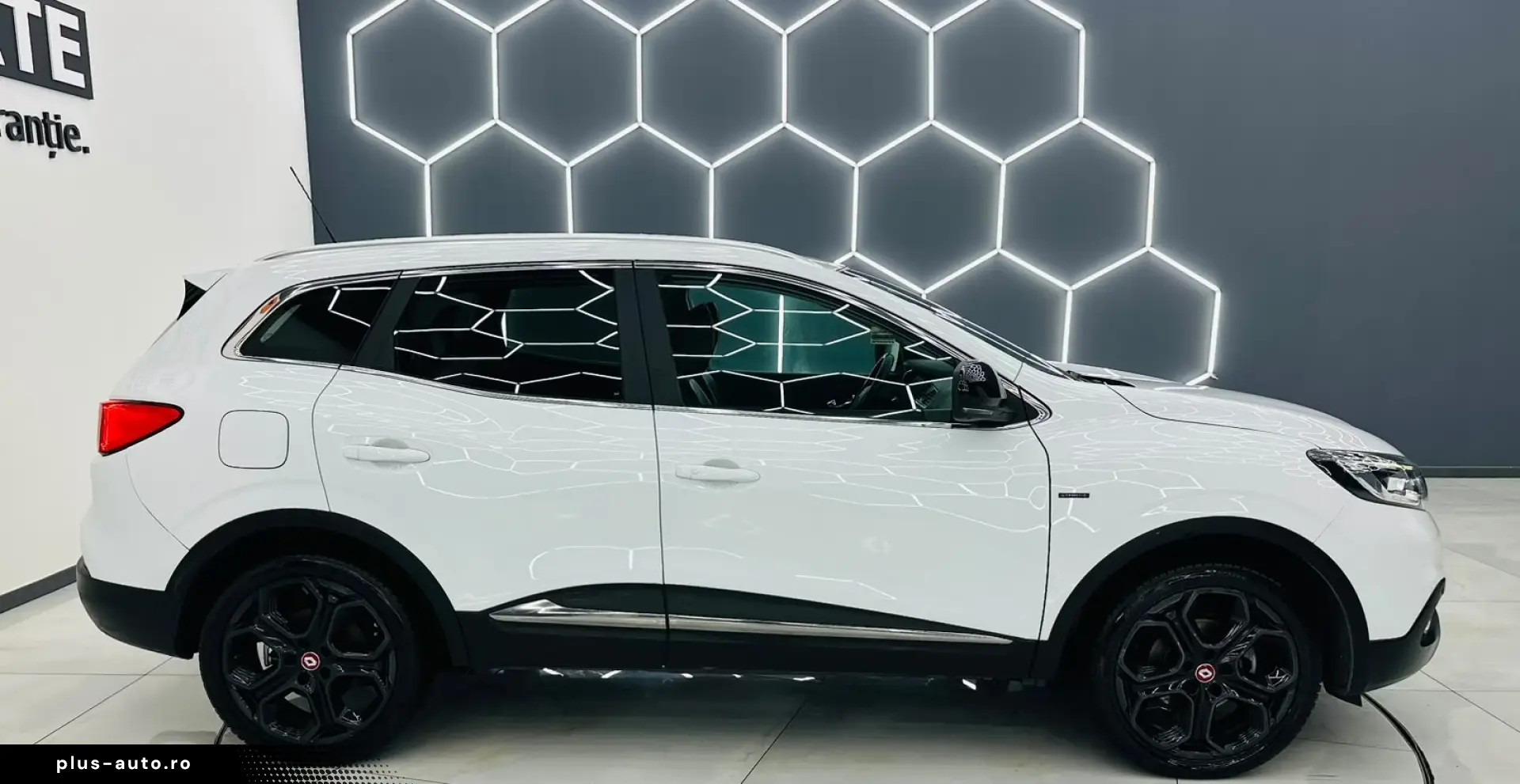 RENAULT Kadjar 2016 — imagine 35