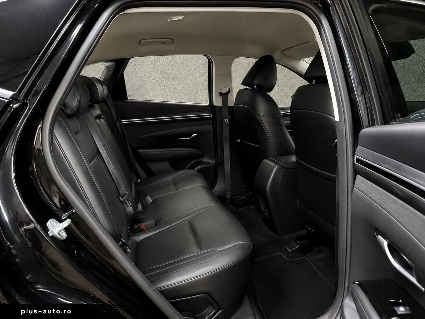Hyundai Tucson 2022 •1.6Benzina MildHybrid• 112.000km