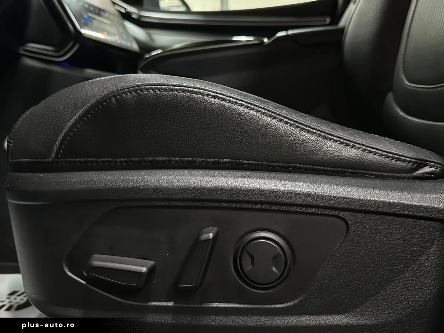 Hyundai Tucson 2022 •1.6Benzina MildHybrid• 112.000km