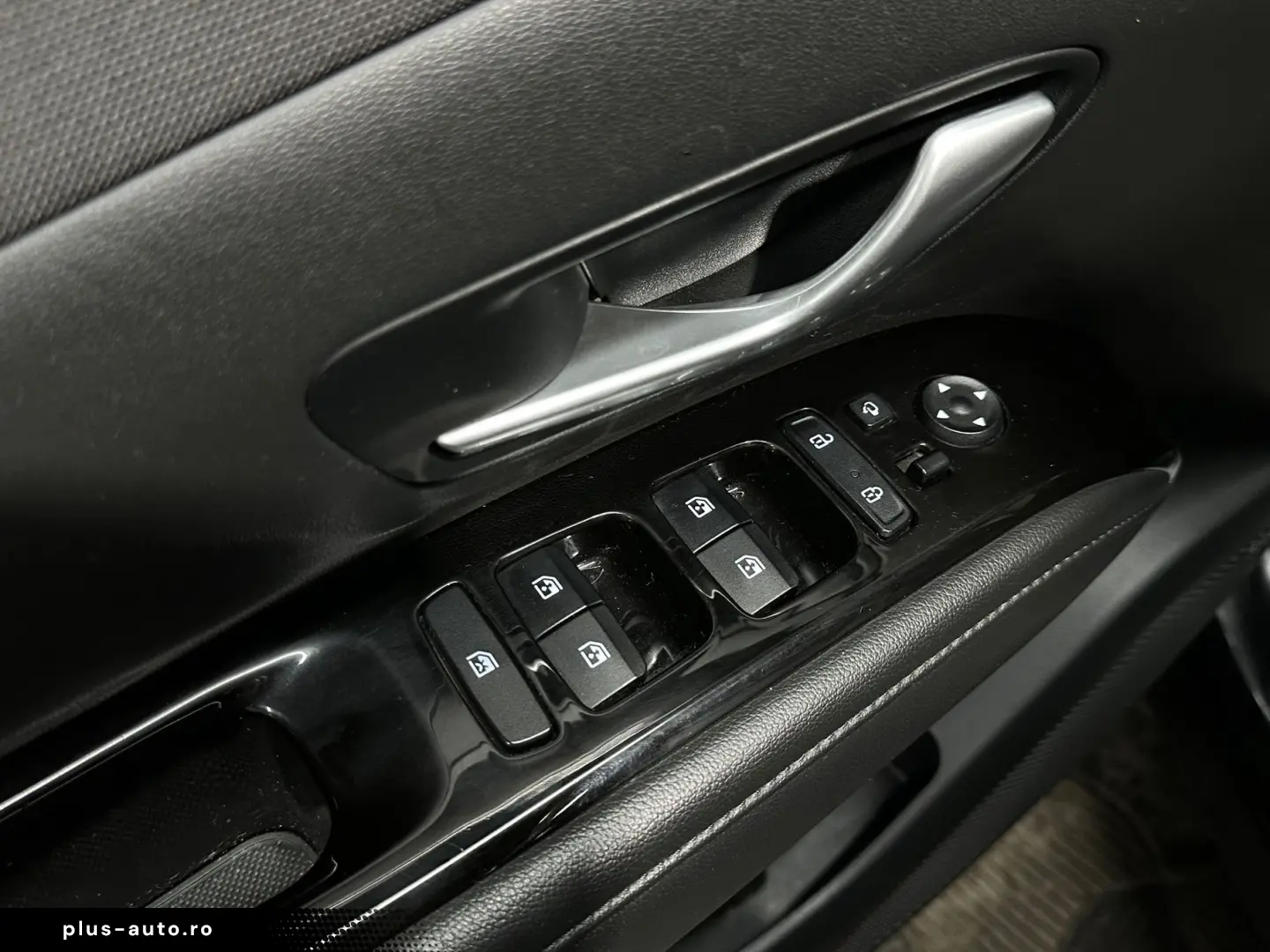 Hyundai Tucson 2022 •1.6Benzina MildHybrid• 112.000km