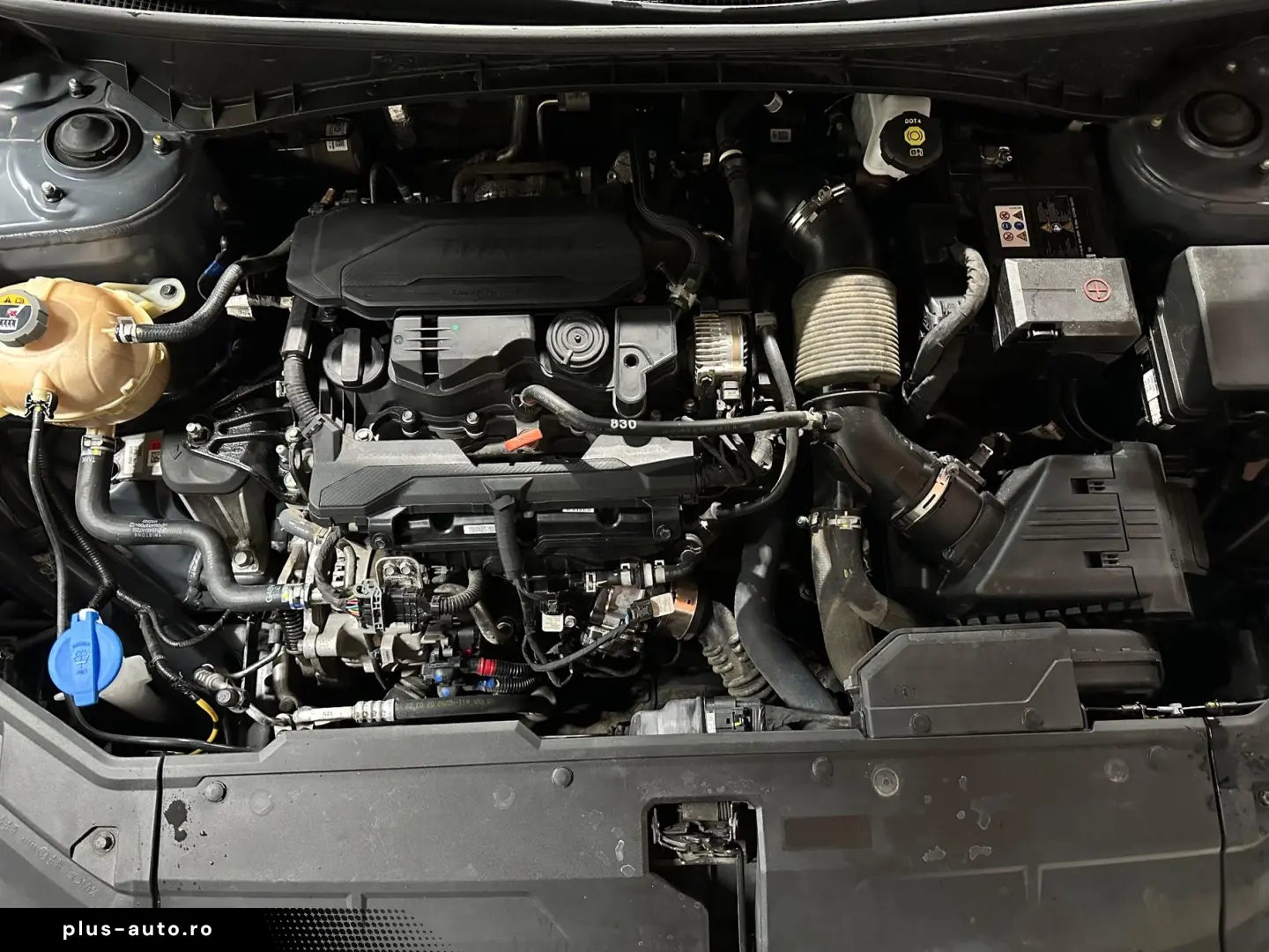 Hyundai Tucson 2022 •1.6Benzina MildHybrid• 112.000km