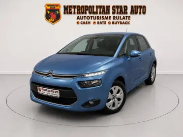 Citroen C4-Picasso