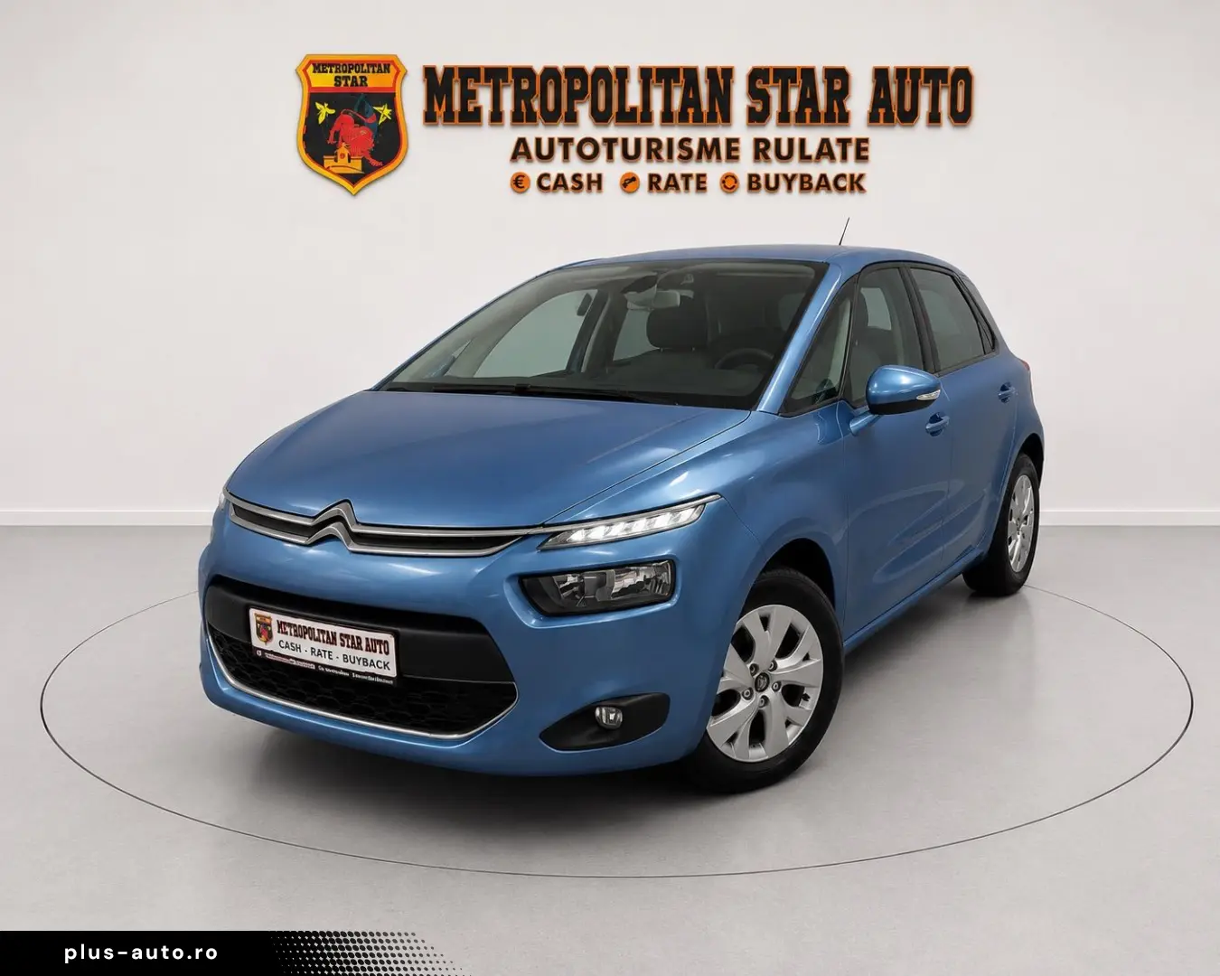 Citroen C4-Picasso