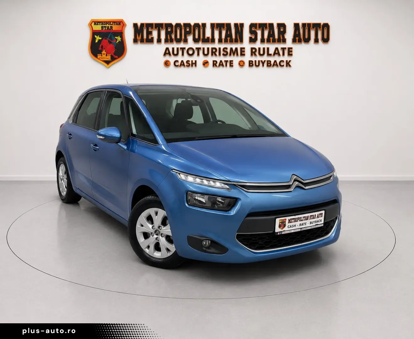 Citroen C4-Picasso