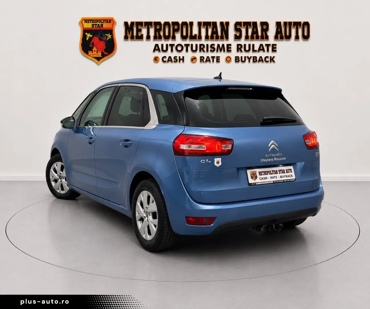 Citroen C4-Picasso