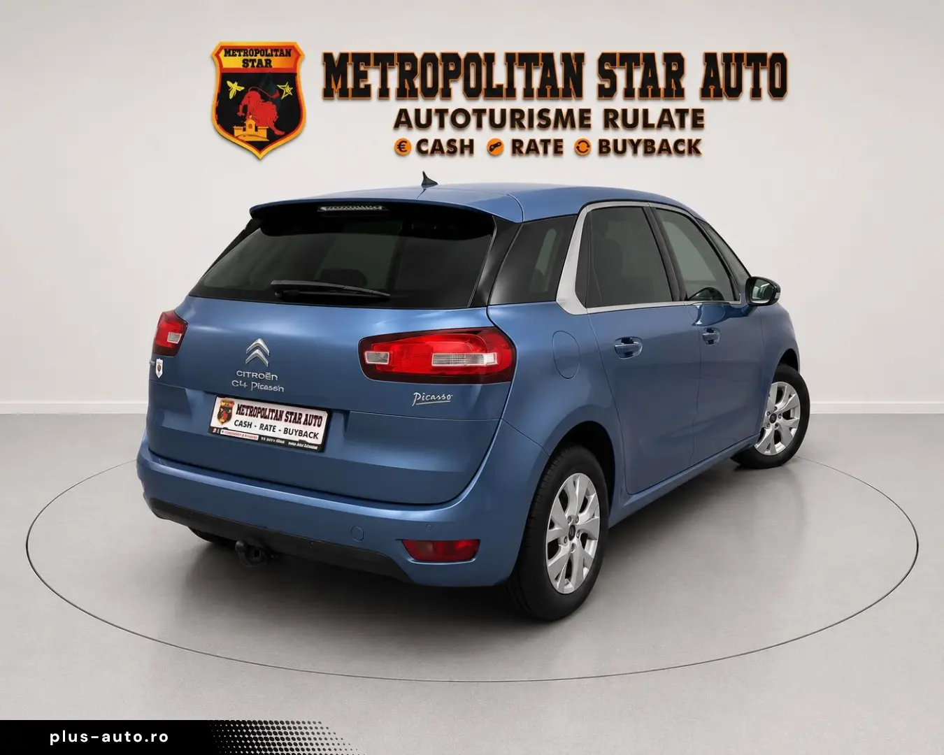Citroen C4-Picasso
