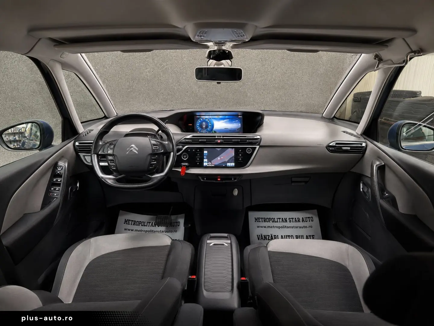 Citroen C4-Picasso