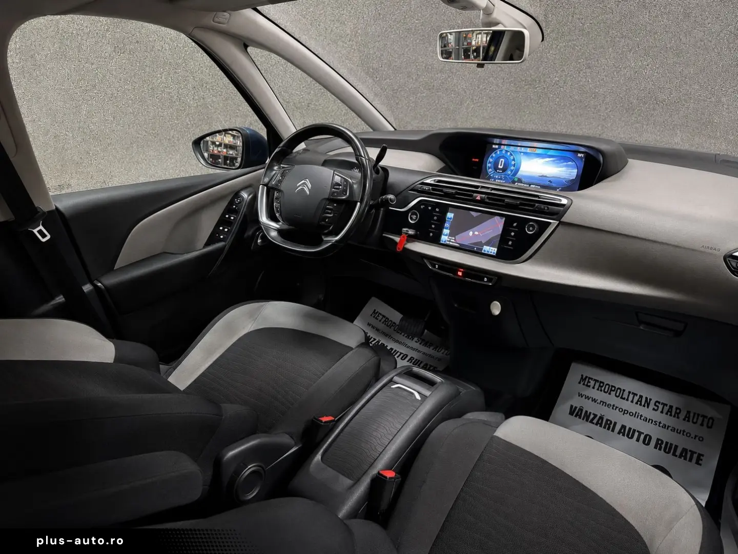 Citroen C4-Picasso