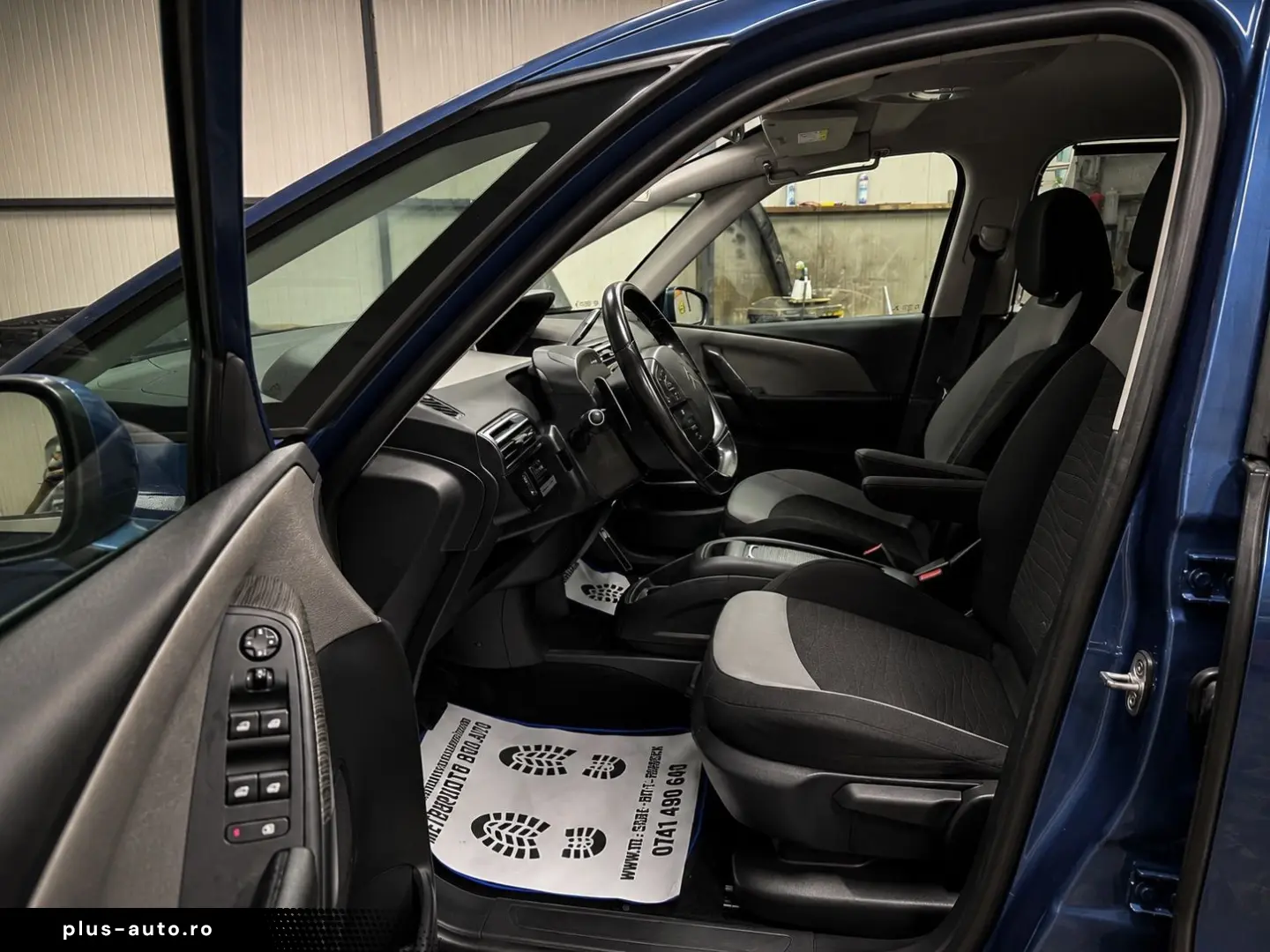 Citroen C4-Picasso