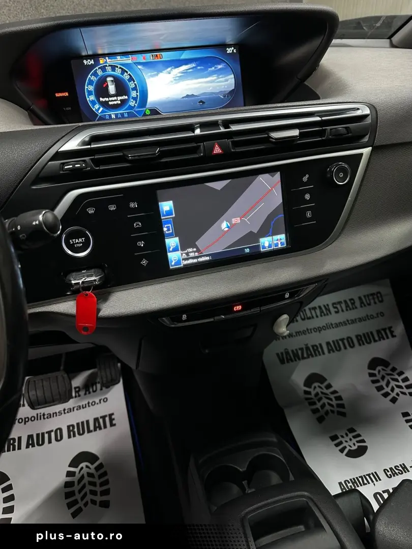 Citroen C4-Picasso