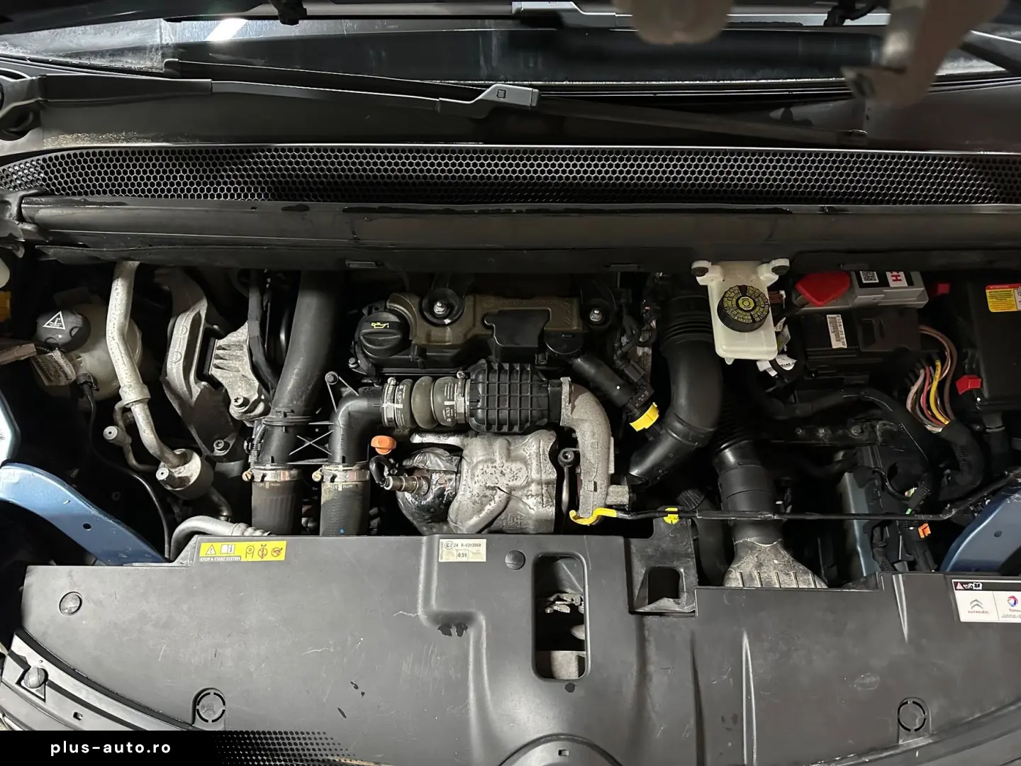 Citroen C4-Picasso