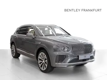 Bentley Bentayga Atelier Edition V8 von BENTLEY