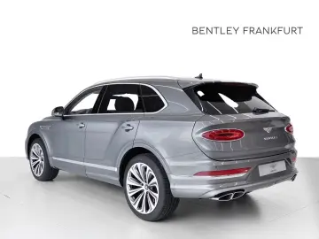 Bentley Bentayga Atelier Edition V8 von BENTLEY
