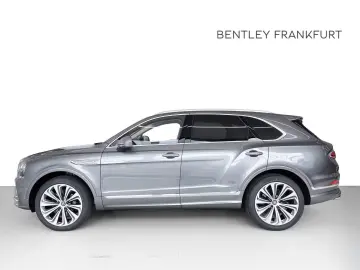 Bentley Bentayga Atelier Edition V8 von BENTLEY