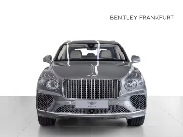 Bentley Bentayga Atelier Edition V8 von BENTLEY