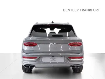 Bentley Bentayga Atelier Edition V8 von BENTLEY