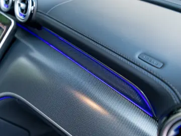 Mercedes Benz GLC 300e 4Matic AMG Line