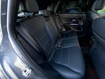 Mercedes Benz GLC 300e 4Matic AMG Line