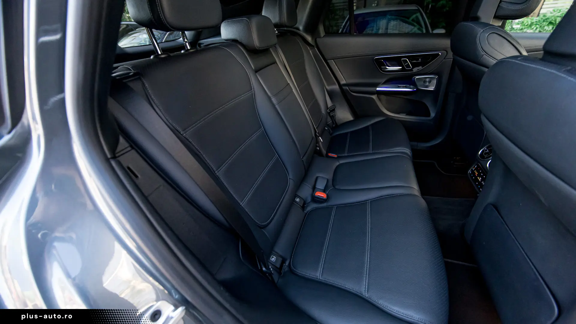 Mercedes Benz GLC 300e 4Matic AMG Line