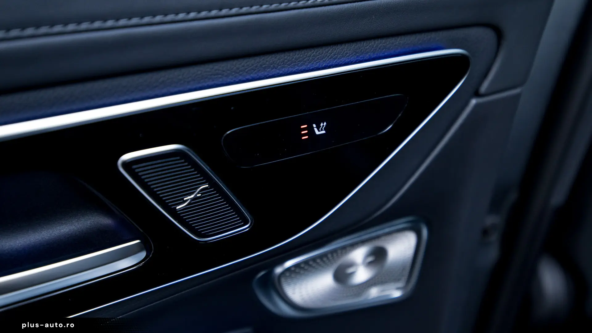 Mercedes Benz GLC 300e 4Matic AMG Line