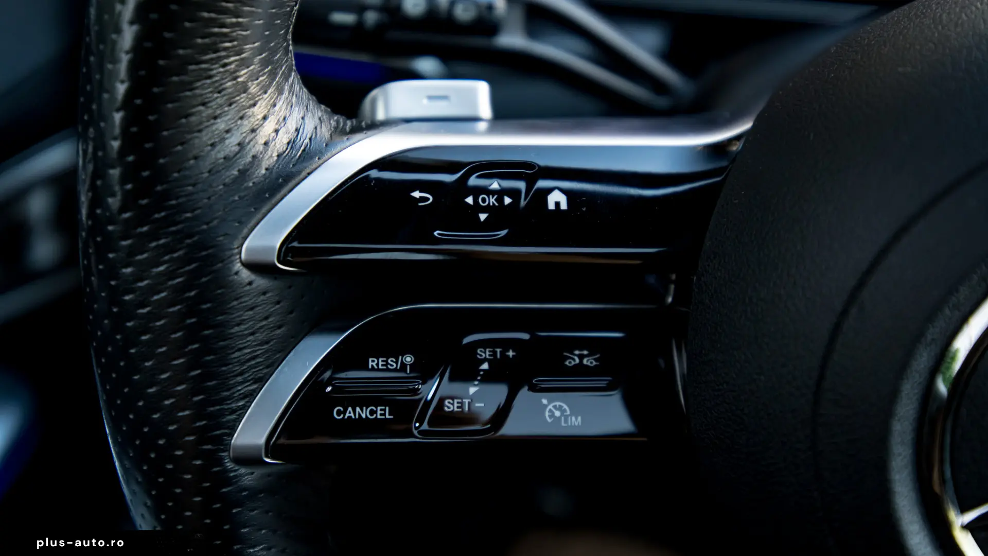 Mercedes Benz GLC 300e 4Matic AMG Line