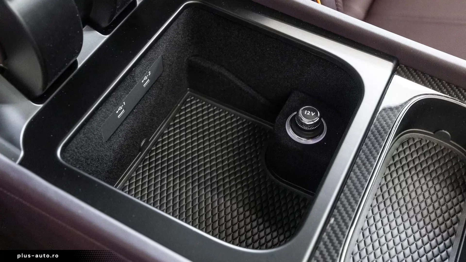 Bentley Bentayga S Black Edition V8 von BENTLEY
