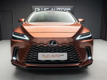 Lexus RX450H  Luxury Mark Levinson