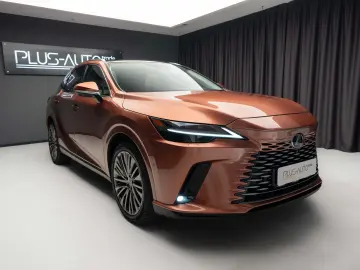 Lexus RX450H  Luxury Mark Levinson