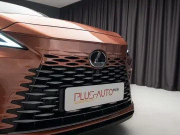 Lexus RX450H  Luxury Mark Levinson