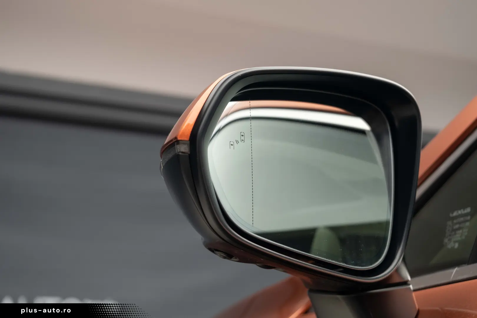 Lexus RX450H  Luxury Mark Levinson