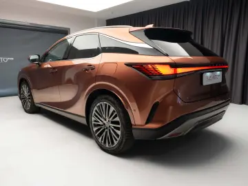Lexus RX450H  Luxury Mark Levinson